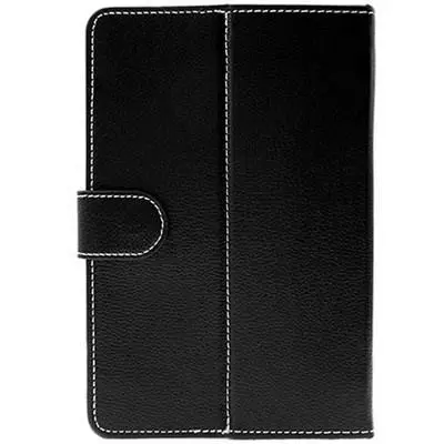 Чехол для планшета Drobak 7 Universal Deep Black (212686)