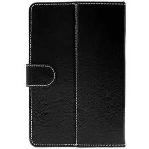 Чехол для планшета Drobak 7 Universal Deep Black (212686)