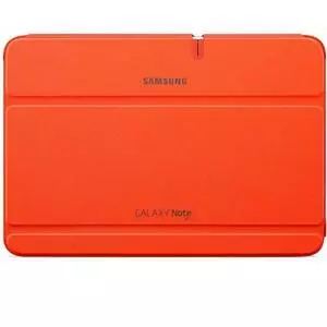 Чехол для планшета Samsung N8000, 10.1" Orange (EFC-1G2NOECSTD)