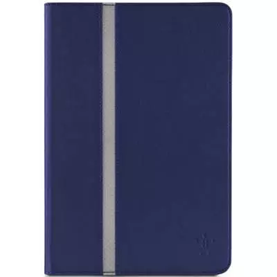 Чехол для планшета Belkin 10.1 GalaxyTab3 Stripe Cover Stand (F7P123vfC01)
