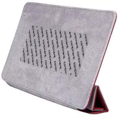 Чехол для планшета Continent 7.7 Universal (UTS-71RD) - 1 Чехол для планшета Continent 7.7 Universal (UTS-71RD) - 1