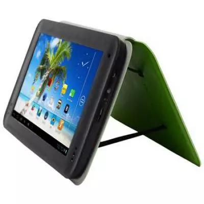 Чехол для планшета Pocketbook для U7 (VWPUC-U7-GN-BS)