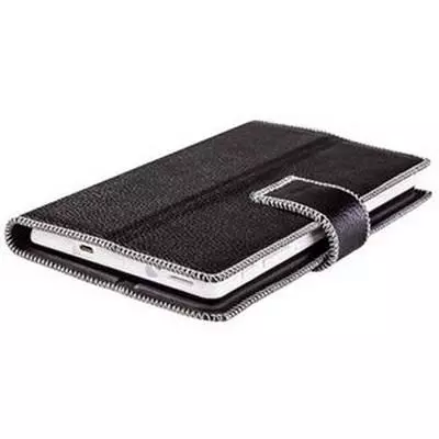 Чехол для планшета Senkatel T6001 black (C-T6001-02-BL)
