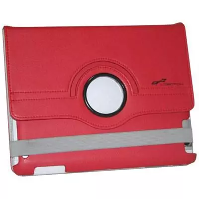 Чехол для планшета LogicFox 9.7 iPad LF-832RD (2698)
