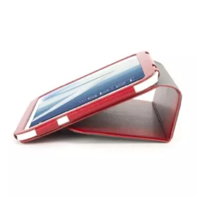 Чехол для планшета Tucano Galaxy Tab3 7.0 Leggero (TAB-LS37-R) - 1