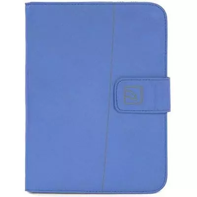 Чехол для планшета Tucano 8" Facile Stand Blue (TAB-FA8-B)
