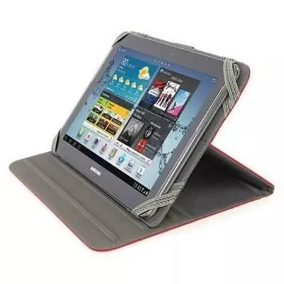 Чехол для планшета Tucano 8" Facile Stand Red (TAB-FA8-R) - 1 Чехол для планшета Tucano 8" Facile Stand Red (TAB-FA8-R) - 1