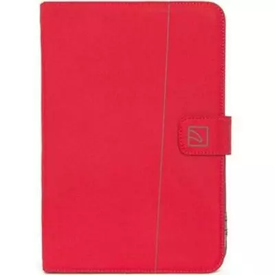 Чехол для планшета Tucano 8" Facile Stand Red (TAB-FA8-R)