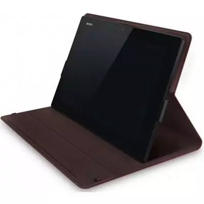 Чехол для планшета Sony XPERIA Tablet Z SGP311/312/321 (SGPCV5/R.AE) - 1