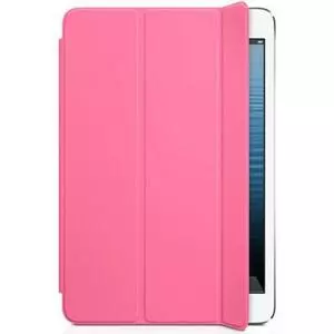 Чехол для планшета Apple Smart Cover для iPad mini (pink) (MD968ZM/A)