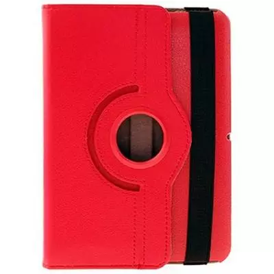 Чехол для планшета Drobak 7 Kindle Fire HD/Red/ ротатор (217103)