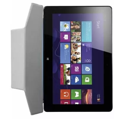 Чехол для планшета ASUS 10.1 ME400 TranSleeve Vivo GREY (90XB00GP-BSL010) - 4 Чехол для планшета ASUS 10.1 ME400 TranSleeve Vivo GREY (90XB00GP-BSL010) - 4