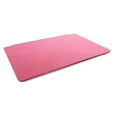 Чехол для планшета ASUS 10.1 ME400 TranSleeve Vivo PINK (90XB00GP-BSL030) - 1