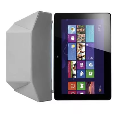 Чехол для планшета ASUS 10.1 ME400 TranSleeve Vivo PINK (90XB00GP-BSL030) - 3