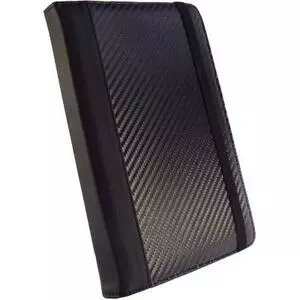 Чехол для планшета Tuff-Luv 7 Slim-Stand Black Carbon (J14_9)