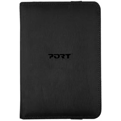 Чехол для планшета Port Designs 10.1" TULUM Universal Black (201281)