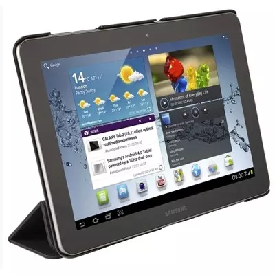 Чехол для планшета Targus 10 Galaxy Tab3 (THZ202EU) - 1 Чехол для планшета Targus 10 Galaxy Tab3 (THZ202EU) - 1