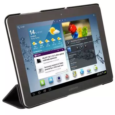 Чехол для планшета Targus 10 Galaxy Tab3 (THZ202EU) - 3 Чехол для планшета Targus 10 Galaxy Tab3 (THZ202EU) - 3