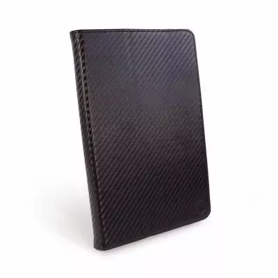 Чехол для планшета Tuff-Luv 7 Uni-View Black Carbon (A3_41) - 3