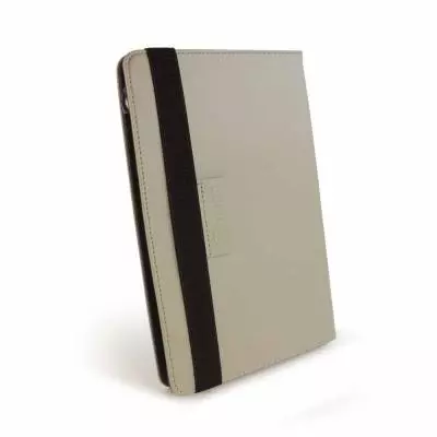 Чехол для планшета Tuff-Luv 7 Uni-View Gray (A3_42) - 1