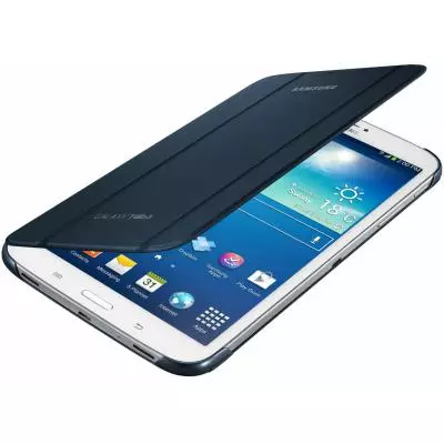 Чехол для планшета Samsung 8 GALAXY Tab3 /Topaz Blue (EF-BT310BLEGWW) - 1