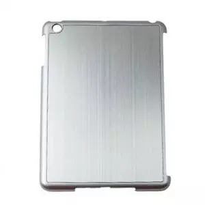 Чехол для планшета Drobak 7.9" Apple iPad mini Titanium Panel Silver (210245)