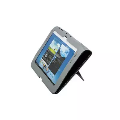 Чехол для планшета Drobak 10.1 Galaxy Note N8000 /Comfort Style/Black (215257) - 1