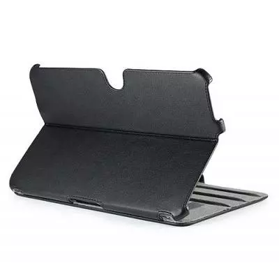 Чехол для планшета Tuff-Luv 10 Google Nexus /Slim-Stand/ Black (H8_9) - 1