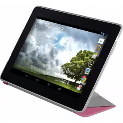 Чехол для планшета ASUS 10.1 ME302C TRANSCOVER/PK (90XB00GP-BSL0R0) - 4 Чехол для планшета ASUS 10.1 ME302C TRANSCOVER/PK (90XB00GP-BSL0R0) - 4