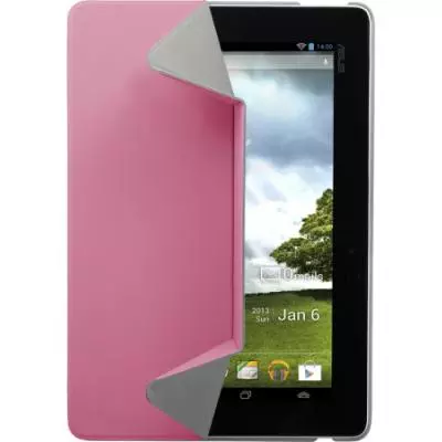 Чехол для планшета ASUS 10.1 ME302C TRANSCOVER/PK (90XB00GP-BSL0R0) - 5 Чехол для планшета ASUS 10.1 ME302C TRANSCOVER/PK (90XB00GP-BSL0R0) - 5