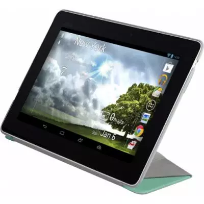 Чехол для планшета ASUS 10.1 ME302C TRANSCOVER/GR (90XB00GP-BSL0S0) - 4 Чехол для планшета ASUS 10.1 ME302C TRANSCOVER/GR (90XB00GP-BSL0S0) - 4