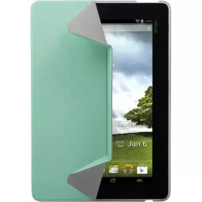 Чехол для планшета ASUS 10.1 ME302C TRANSCOVER/GR (90XB00GP-BSL0S0) - 5 Чехол для планшета ASUS 10.1 ME302C TRANSCOVER/GR (90XB00GP-BSL0S0) - 5