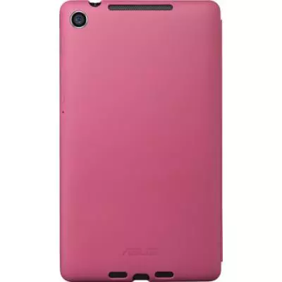 Чехол для планшета ASUS ME571 (Nexus 7 2013) TRAVEL COVER V2 PINK (90-XB3TOKSL001P0-) - 1