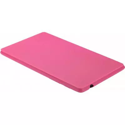 Чехол для планшета ASUS ME571 (Nexus 7 2013) TRAVEL COVER V2 PINK (90-XB3TOKSL001P0-) - 4