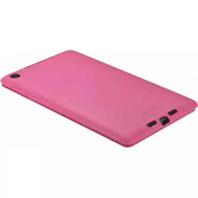 Чехол для планшета ASUS ME571 (Nexus 7 2013) TRAVEL COVER V2 PINK (90-XB3TOKSL001P0-) - 5