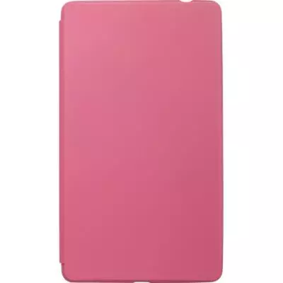 Чехол для планшета ASUS ME571 (Nexus 7 2013) TRAVEL COVER V2 PINK (90-XB3TOKSL001P0-)