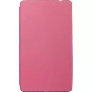 Чехол для планшета ASUS ME571 (Nexus 7 2013) TRAVEL COVER V2 PINK (90-XB3TOKSL001P0-)