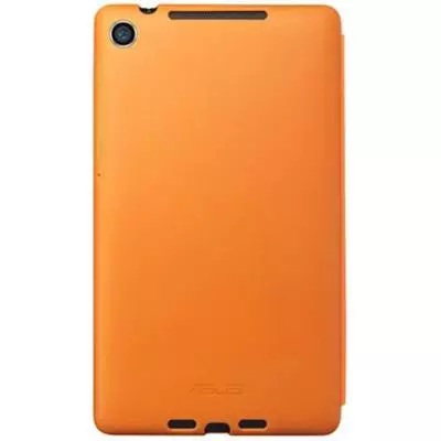 Чехол для планшета ASUS ME571 (Nexus 7 2013) TRAVEL COVER V2 ORANGE (90-XB3TOKSL001Q0-) - 1 Чехол для планшета ASUS ME571 (Nexus 7 2013) TRAVEL COVER V2 ORANGE (90-XB3TOKSL001Q0-) - 1
