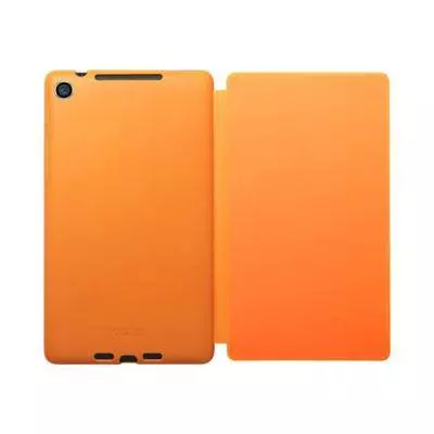 Чехол для планшета ASUS ME571 (Nexus 7 2013) TRAVEL COVER V2 ORANGE (90-XB3TOKSL001Q0-) - 3 Чехол для планшета ASUS ME571 (Nexus 7 2013) TRAVEL COVER V2 ORANGE (90-XB3TOKSL001Q0-) - 3