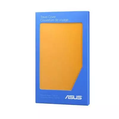 Чехол для планшета ASUS ME571 (Nexus 7 2013) TRAVEL COVER V2 ORANGE (90-XB3TOKSL001Q0-) - 6 Чехол для планшета ASUS ME571 (Nexus 7 2013) TRAVEL COVER V2 ORANGE (90-XB3TOKSL001Q0-) - 6
