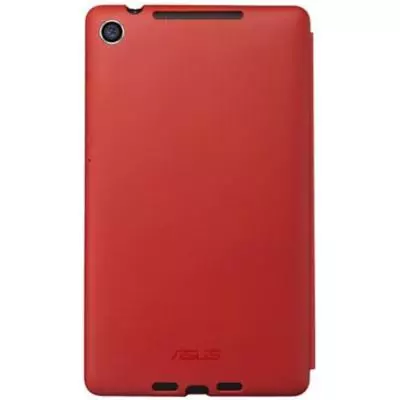 Чехол для планшета ASUS ME571 (Nexus 7 2013) TRAVEL COVER V2 RED (90-XB3TOKSL001R0-) - 1 Чехол для планшета ASUS ME571 (Nexus 7 2013) TRAVEL COVER V2 RED (90-XB3TOKSL001R0-) - 1