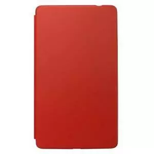 Чехол для планшета ASUS ME571 (Nexus 7 2013) TRAVEL COVER V2 RED (90-XB3TOKSL001R0-)