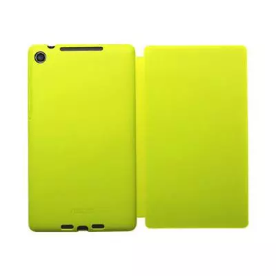Чехол для планшета ASUS ME571 (Nexus 7 2013) TRAVEL COVER V2 GREEN (90-XB3TOKSL001T0-) - 3 Чехол для планшета ASUS ME571 (Nexus 7 2013) TRAVEL COVER V2 GREEN (90-XB3TOKSL001T0-) - 3