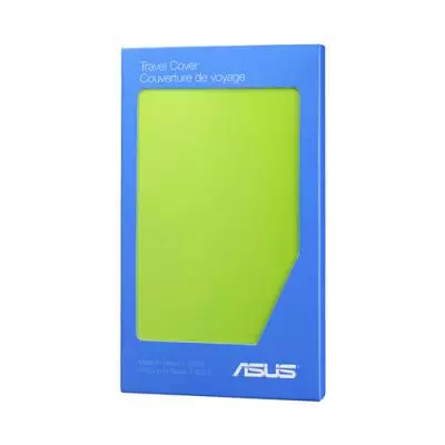 Чехол для планшета ASUS ME571 (Nexus 7 2013) TRAVEL COVER V2 GREEN (90-XB3TOKSL001T0-) - 6 Чехол для планшета ASUS ME571 (Nexus 7 2013) TRAVEL COVER V2 GREEN (90-XB3TOKSL001T0-) - 6