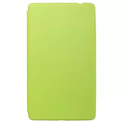 Чехол для планшета ASUS ME571 (Nexus 7 2013) TRAVEL COVER V2 GREEN (90-XB3TOKSL001T0-)