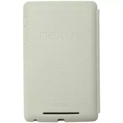 Чехол для планшета ASUS ME571 (Nexus 7 2013) PREMIUM COVER /GREY (90-XB3TOKSL00240-) - 1