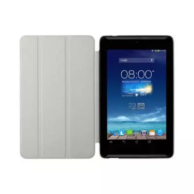 Чехол для планшета ASUS 10 ME102A TriCover WHITE (90XB015P-BSL070) - 2