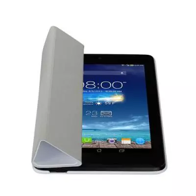 Чехол для планшета ASUS 10 ME102A TriCover WHITE (90XB015P-BSL070) - 4