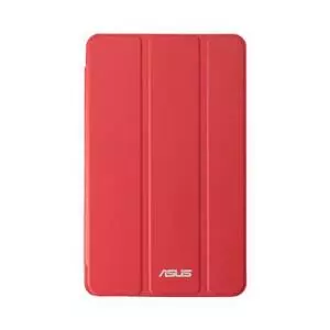 Чехол для планшета ASUS 10 ME102A TriCover Red (90XB015P-BSL080)