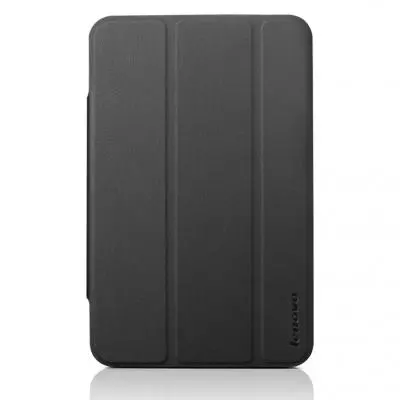 Чехол для планшета Lenovo 7 A3000 Case and film Black (888015380)